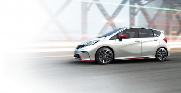 Note Nismo