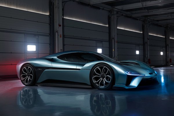 Китайската електрическа суперкола е по-трудна за придобиване от вече споменатите модели на Ferrari и Aston Martin. Причината е, че са направени само 6 бройки, които са закупени от нейните създатели и от акционерите в Nio, така че простосмъртните нямат шанс да се сдобият с този модел. Това обаче не пречи на мнозина да имат огромно желание да се докоснат до колата.