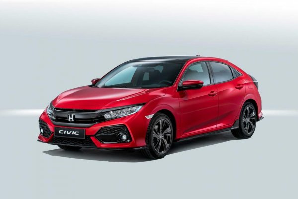 Civic 2017