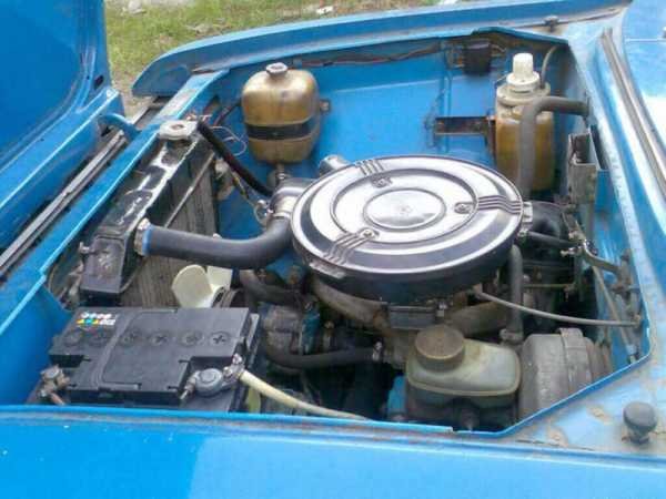 1,5-литров двигател с 75 конски сили