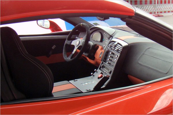 Protoscar Lampo 3 