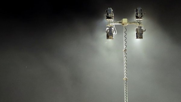 Пясъкът прониква навсякъде