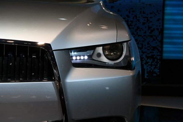 Mitsubishi Concept-ZT