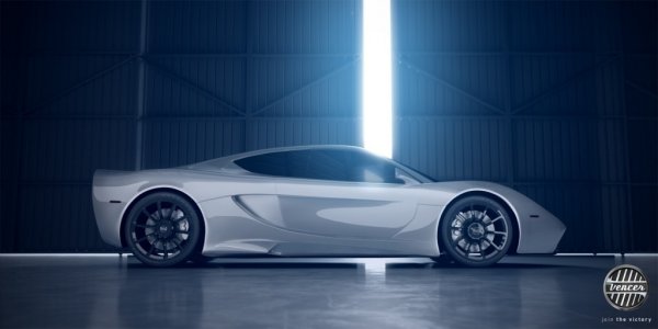 Vencer Sarthe 