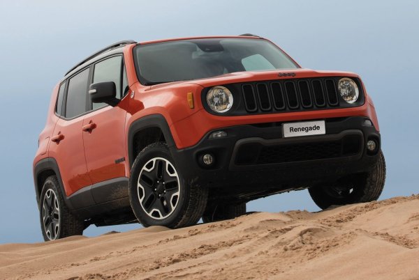 Автомобилите Jeep определено са подценени на пазара втора ръка, въпреки че имат не само харизма, но и добро ниво на надеждност. Renegade не е изключение. За около 30 000 лева може да се купите кола, произведена през 2015-2016 г. Най-вероятно това ще бъде версия с предно задвижване с 1.4 турбо двигател (170 к.с.) и роботизирана скоростна кутия.
