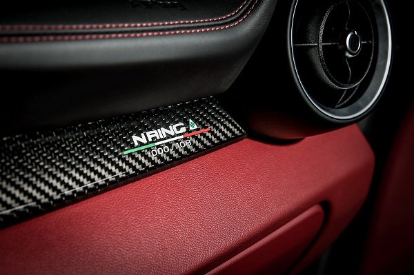 Alfa Romeo пуска нова лимитирана серия за Giulia и Stelvio