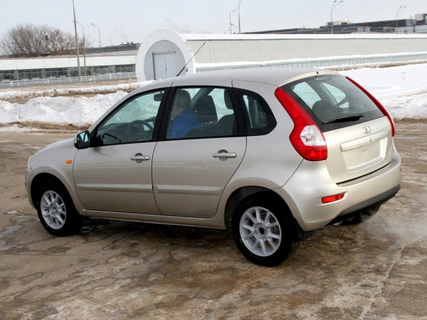 Lada Kalina