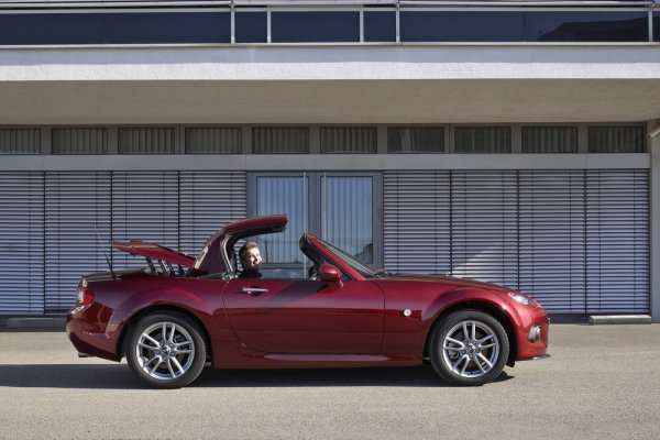 MX-5