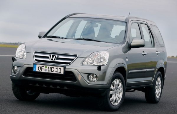 Монтира се в: 
Honda Accord (генерация CN1)
Honda Accord Tourer (CN2)
Honda FR-V (BE5)
Honda CR-V (RD9/RE6)
Honda Civic (FK3/FN3)