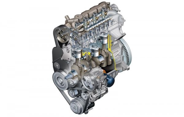 Устройството на 16-клапанните HDI е по-сложно, разбира се, и при по-ранните образци от тях нерядко се разтяга веригата, зацепваща двата вала един към друг - впоследствие французите я замениха с по-издръжлива
Горивната система Siemens, която тук се среща малко по-често, е обичаен източник на проблеми, и не търпи отложени или неумели смени на горивен филтър. 
Алтернативата тук е горивна система Delphi, която е по-здрава, но пък е изключително чувствителна към лошокачествено гориво (каквото не липсва в България), и скъпа за ремонт. 
Именно този двигател легна в основата и на Duratorq дизел, разработен съвместно с Ford и ползван в цялата гама на американската марка и на Volvo. Но той не се ползва с репутацията на оригиналния DW10. 
