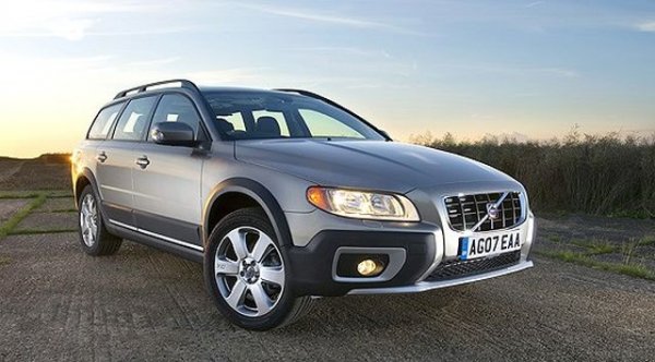 Монтира се в:
Volvo S80
Volvo V70
Volvo XC70
Volvo XC90
Има и версия за вграждане в лодки, дело на Volvo Penta