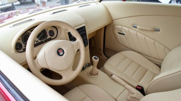 Москвич 400 хот род 