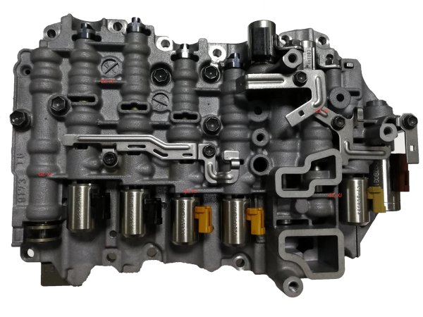 Най-ранните версии на тази кутия страдаха от твърде бързо износване на "слънчевата" предавка, но след 2009 детските болести са излекувани. Автоматикът обаче е чувствителен към качеството и нивото на маслото, макар и да го водят необслужваем. Течността се замърсява от отпадъци от износването на фрикционите, така че смяна на 60-80 хиляди км е препоръчителна. Дори и без смяна ще издържи 200,000 км. Но със смени ще направи над 300,000. Освен това смяната на маслото е и удобен момент за промиване на неефективния топлообменник, или за подмяната му с външен радиатор. 
