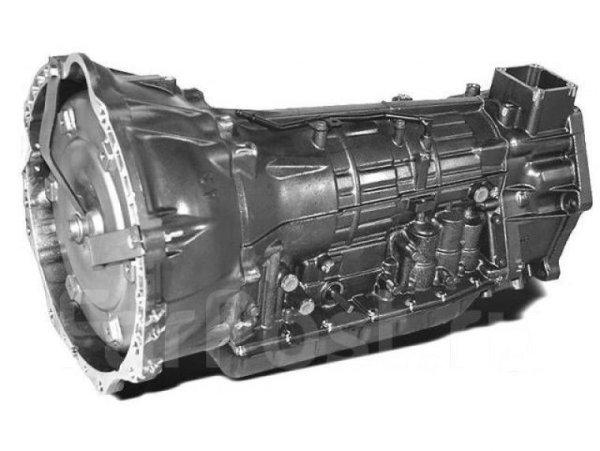 Кутията няма никакви уязвими места, стига да й се подменя маслото на всеки 80,000 км. Това важи за нормална експлоатация, разбира се. При редовен тежък офроуд хидротрансформаторът и соленоидите ще си заминат още след 80-100 хиляди километра. Охладането на кутията е отлично проектирано и случаите на прегряване са много редки. При добро отношение този автоматик ще ви се отплати с 350,000 километра безпроблемен пробег. А при по-малките двигатели не е изключено да направи и половин милион. 
