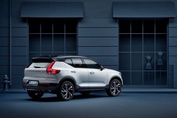 XC40