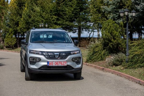 Най-евтиният електромобил на европейския пазар всъщност бе достъпен само през втората половина на годината, и то в ограничени количества на повечето пазари. Там, където количествата бяха достатъчни, Spring дори стана номер 1 - примерно в Италия.
