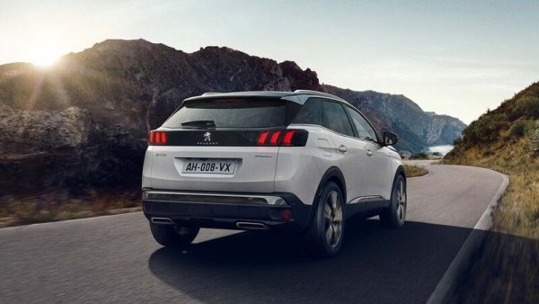 В сегмента на компактните кросоувъри - най-доходния и най-ожесточения на пазара - 3008 се задоволява с второто място, изоставайки с почти 20 000 бройки от VW Tiguan. Макар че битката щеше да е доста по-оспорвана, ако удълженият 5008 не се водеше от статистиката като отделен модел. По-компактният 3008 има 45% ръст на годишна база. 
