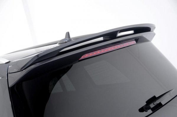 Brabus B63S (Mercedes-Benz GL 63 AMG) 