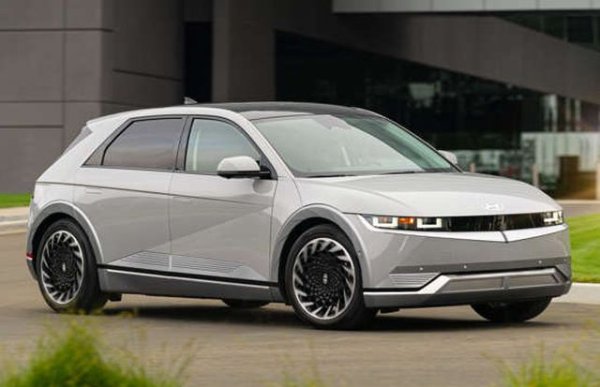 Стартова цена &ndash; 41 450 долара