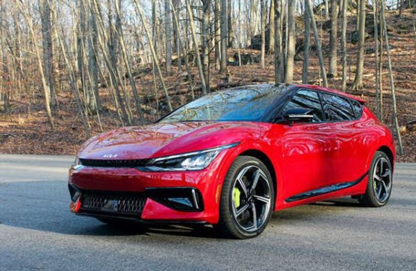 Стартова цена &ndash; 42 600 долара