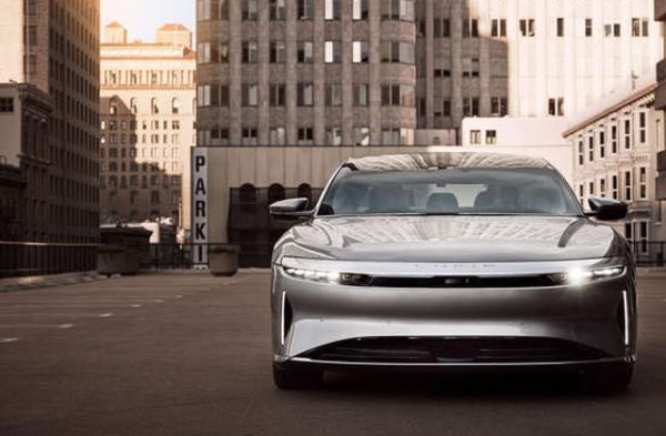 Стартова цена &ndash; 87 400 долара