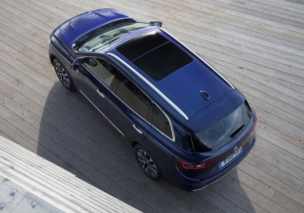 Euro NCAP тества модела през 2017 година, като го оцени с максималните 5 звезди. Защита на шофьор и пътника получи 90%, децата &ndash; 79%, пешеходците &ndash; 62%, а системи за помощ на водача &ndash; 75%.