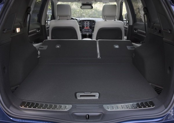 Студеното време също е сред враговете на модела - през зимата огледалата понякога отказват да се сгънат. При сняг и киша на пътя не трябва особено да се доверявате на системата за аварийно спиране, тъй като тя често не отчита нередности и трябва да се внимава.