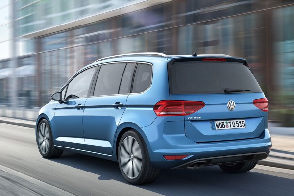 VW Touran