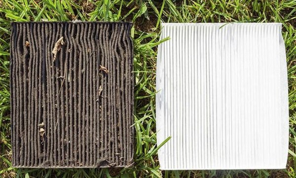 Възможен е и друг вариант, особено при по-нискокачествените филтри - влагата ги размеква и може да се стигне до разкъсвания. Тогава до горивната камера достига нефилтриран въздух - също предпоставка за сериозни повреди. Едно миниатюрно зрънце сол или луга може да е фатално за цилиндрите и буталата. 
Затова и горещо препоръчваме да избягвате най-евтините филтри на пазара, дело на слабо познати производители. 
