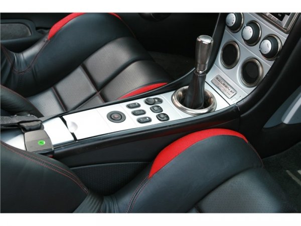 Saleen S7 - Supercar Weekend 2009