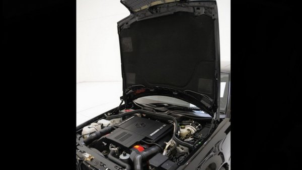 Brabus E500 6.5 W124