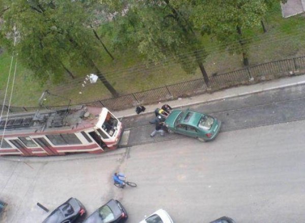 АвтоСмях
