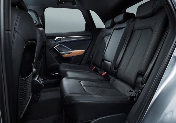 Audi Q3 2018