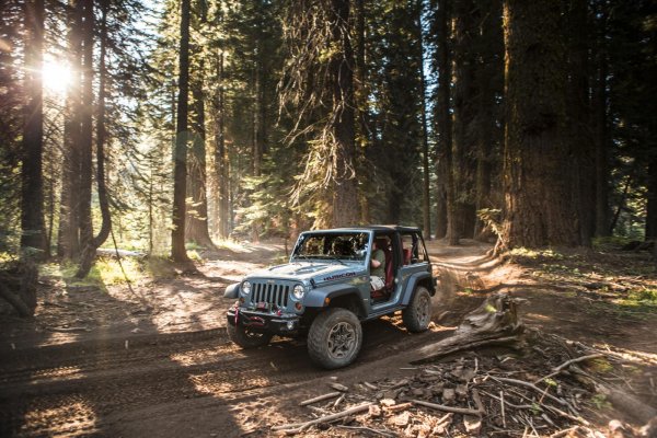 Jeep произведе милионния Wrangler