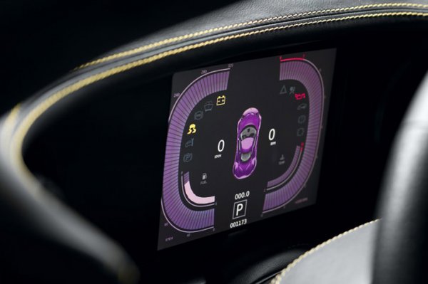 Руската суперкола Marussia B1 / В2