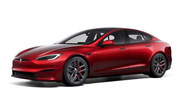 Model S и Model X са най-старите модели в гамата на Tesla, но когато изберете най-високата спецификация Plaid, те са и най-бързите и най-мощните. Благодарение на 1020 конски сили и невероятния въртящ момент от над 1400 Нм, моделите Plaid са едни от най-бързо ускоряващите коли, разрешени за движение по улиците на земята. И за разлика от повечето автомобили с бензинов двигател в този списък, кралете на конските сили на Tesla предлагат доста приличен автономен пробег - над 500 км с напълно заредена батерия. 
