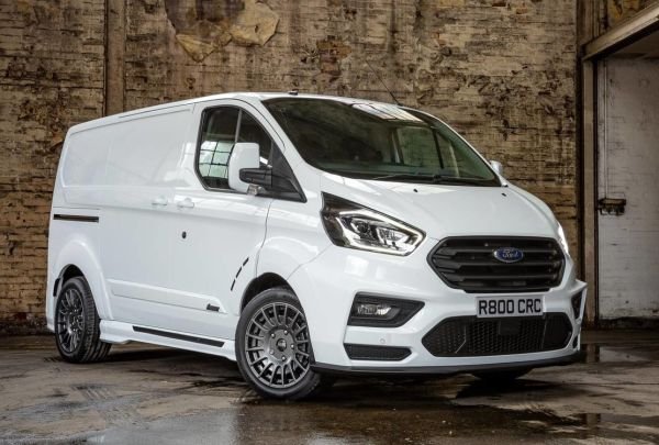 MS-RT Transit Custom