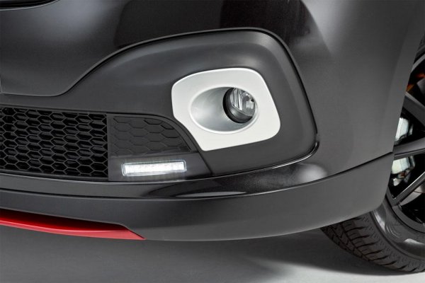 Renault Trafic Formula Edition