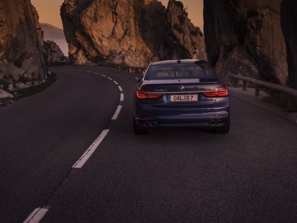 Alpina B7 xDrive
