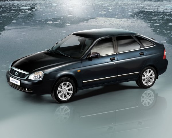 Lada Priora