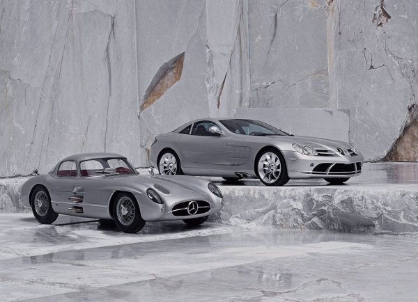 Минало и настояще 