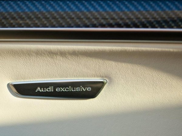 Audi S5 Special Edition