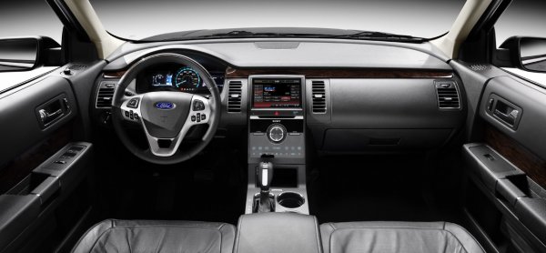 Ford Flex 2013 