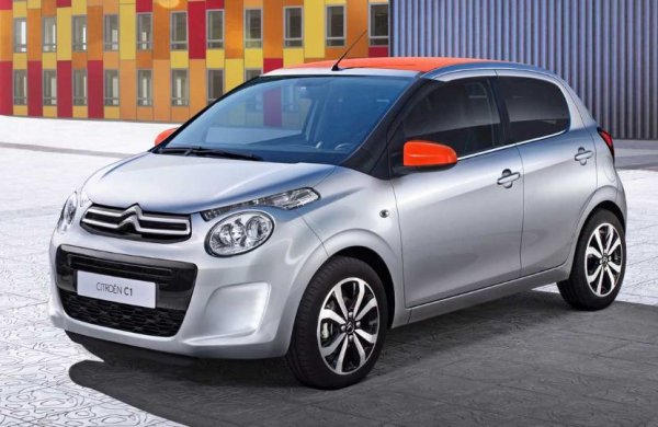 Най-маркият модел на Citroen заедно с Peugeot 108 и Toyota Aygo все още се произвежда в завода  TPCA (Toyota Peugeot Citro&euml;n Automobile) в Чехия, но и той ще има съдбата на братята си. Затова, европейците, които все още искат такъв автомобили, имат много малко време за реагиране.