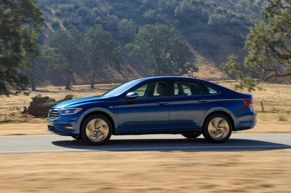 Jetta