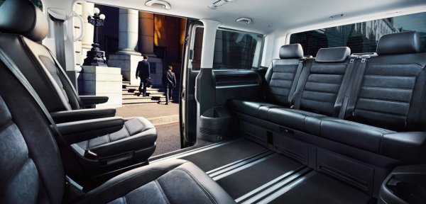Volkswagen T6 