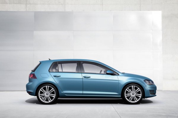 Volkswagen Golf 7
