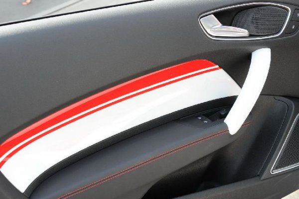 Worthersee Tour 2011