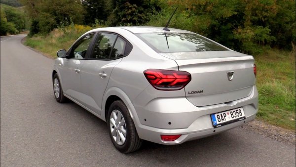 Северните ни съседи явно се гордеят с местната си марка, защото първите пет места в класирането са за Dacia, и то доста убедително. Веднага зад тях се нареждат и два модела на компанията-майка Renault. Дори и тук обаче електрическият Spring не успява да влезе в тройката, за разлика от България. 

1. Dacia Logan - 4,130
2. Dacia Sandero - 3,371
3. Dacia Duster - 3,212
4. Dacia Spring - 1,559
5. Dacia Jogger - 1,291
6. Renault Clio - 1,149