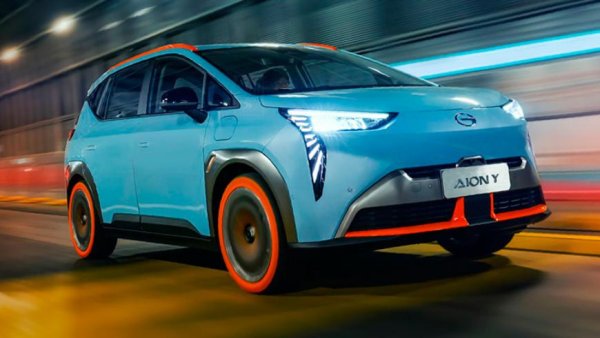 Пазарен дял: 3%
Ръст между 2016 и 2020 година: 321%
Кого снабдява: GAC Motor, Zhejiang Geely Holding Group

